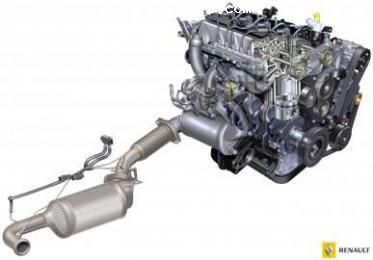 Master II restylé (2003 - 2009) 2